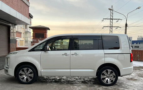 Mitsubishi Delica D:5 I, 2023 год, 2 900 000 рублей, 4 фотография