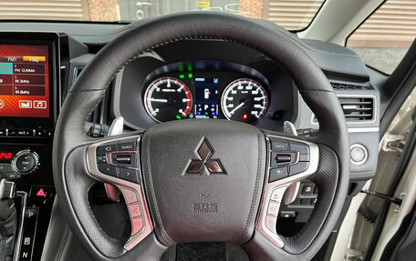 Mitsubishi Delica D:5 I, 2023 год, 2 900 000 рублей, 12 фотография