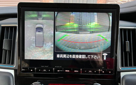 Mitsubishi Delica D:5 I, 2023 год, 2 900 000 рублей, 17 фотография