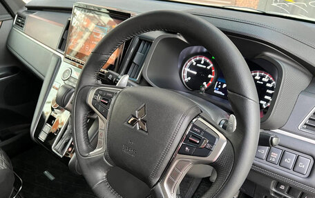 Mitsubishi Delica D:5 I, 2023 год, 2 900 000 рублей, 15 фотография