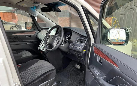 Mitsubishi Delica D:5 I, 2023 год, 2 900 000 рублей, 13 фотография