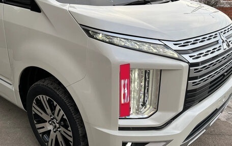 Mitsubishi Delica D:5 I, 2023 год, 2 900 000 рублей, 7 фотография