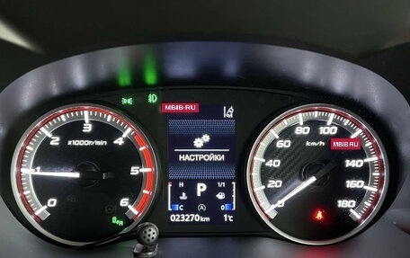 Mitsubishi Delica D:5 I, 2023 год, 2 900 000 рублей, 16 фотография