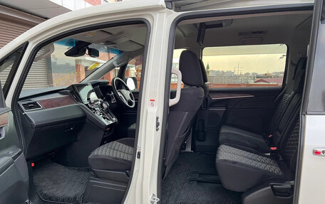 Mitsubishi Delica D:5 I, 2023 год, 2 900 000 рублей, 20 фотография