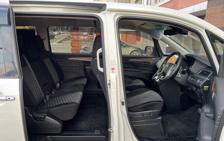 Mitsubishi Delica D:5 I, 2023 год, 2 900 000 рублей, 21 фотография