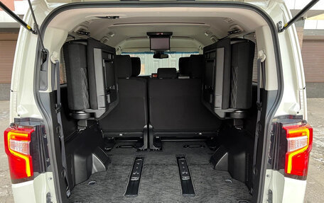 Mitsubishi Delica D:5 I, 2023 год, 2 900 000 рублей, 22 фотография