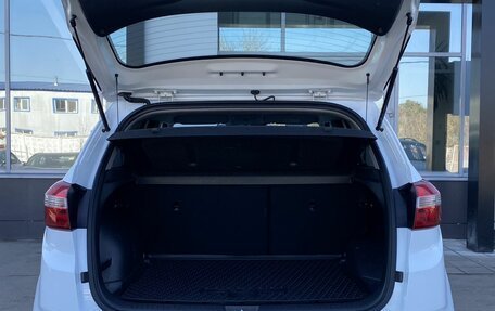 Hyundai Creta I рестайлинг, 2020 год, 2 149 000 рублей, 10 фотография