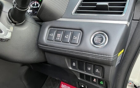 Mitsubishi Delica D:5 I, 2023 год, 2 900 000 рублей, 18 фотография