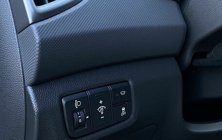 Hyundai Creta I рестайлинг, 2020 год, 2 149 000 рублей, 19 фотография