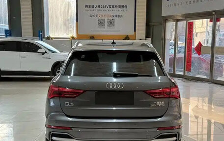 Audi Q3, 2023 год, 2 555 155 рублей, 3 фотография