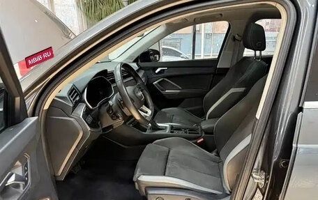 Audi Q3, 2023 год, 2 555 155 рублей, 9 фотография