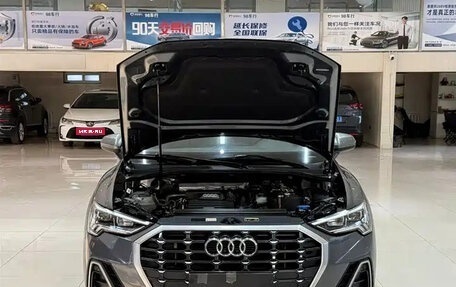 Audi Q3, 2023 год, 2 555 155 рублей, 6 фотография