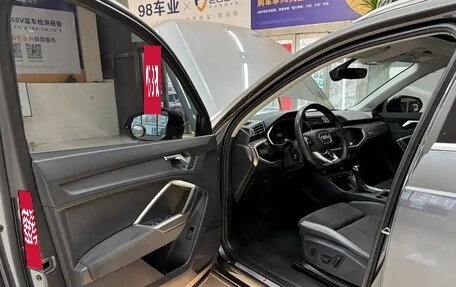 Audi Q3, 2023 год, 2 555 155 рублей, 8 фотография