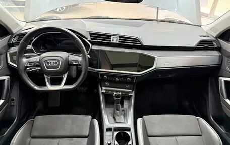 Audi Q3, 2023 год, 2 555 155 рублей, 10 фотография