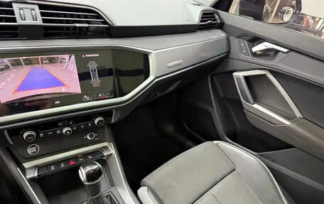 Audi Q3, 2023 год, 2 555 155 рублей, 16 фотография