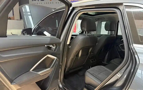 Audi Q3, 2023 год, 2 555 155 рублей, 18 фотография