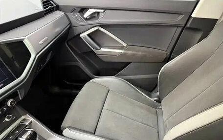 Audi Q3, 2023 год, 2 555 155 рублей, 17 фотография