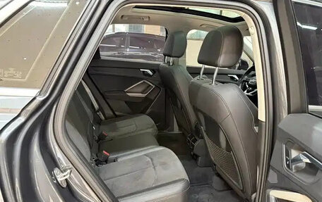 Audi Q3, 2023 год, 2 555 155 рублей, 22 фотография