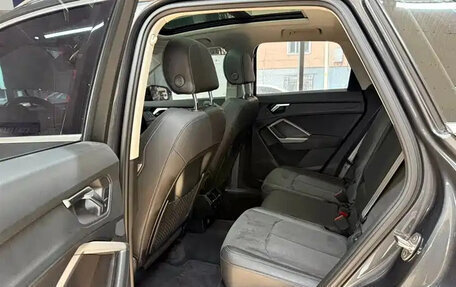 Audi Q3, 2023 год, 2 555 155 рублей, 19 фотография