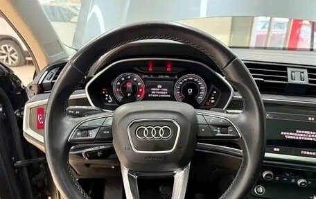 Audi Q3, 2023 год, 2 555 155 рублей, 11 фотография