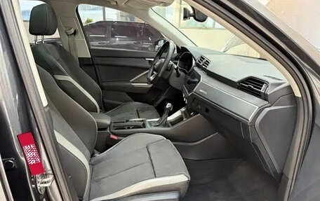 Audi Q3, 2023 год, 2 555 155 рублей, 21 фотография