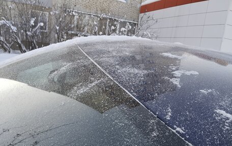 Renault Megane III, 2009 год, 530 000 рублей, 10 фотография