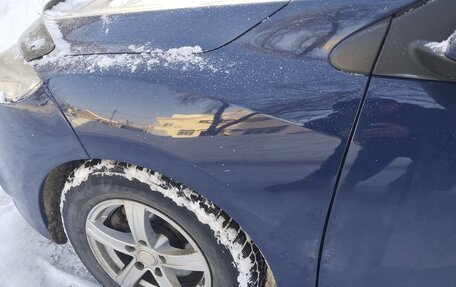 Renault Megane III, 2009 год, 530 000 рублей, 7 фотография