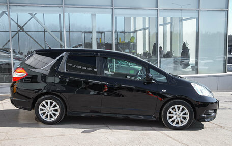 Honda Fit Shuttle I рестайлинг, 2012 год, 1 075 000 рублей, 3 фотография