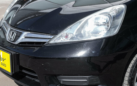 Honda Fit Shuttle I рестайлинг, 2012 год, 1 075 000 рублей, 6 фотография