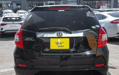 Honda Fit Shuttle I рестайлинг, 2012 год, 1 075 000 рублей, 7 фотография