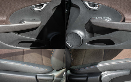 Honda Fit Shuttle I рестайлинг, 2012 год, 1 075 000 рублей, 19 фотография