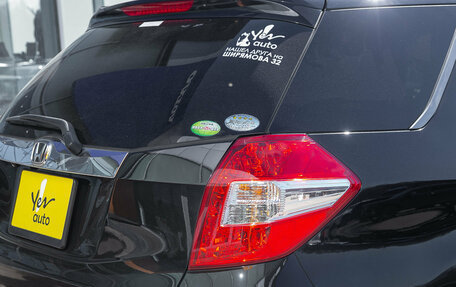 Honda Fit Shuttle I рестайлинг, 2012 год, 1 075 000 рублей, 8 фотография