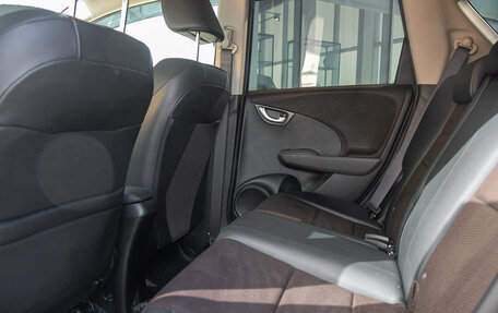 Honda Fit Shuttle I рестайлинг, 2012 год, 1 075 000 рублей, 16 фотография