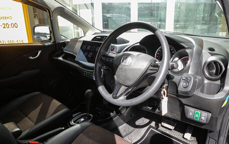 Honda Fit Shuttle I рестайлинг, 2012 год, 1 075 000 рублей, 11 фотография