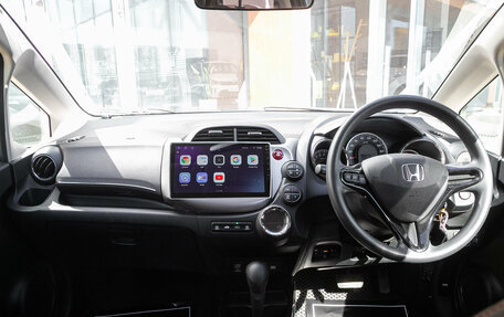 Honda Fit Shuttle I рестайлинг, 2012 год, 1 075 000 рублей, 14 фотография