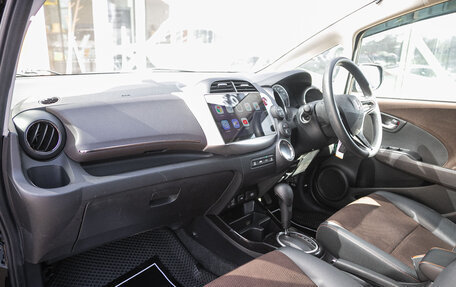 Honda Fit Shuttle I рестайлинг, 2012 год, 1 075 000 рублей, 18 фотография