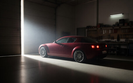 Mazda RX-8 I, 2003 год, 900 000 рублей, 2 фотография