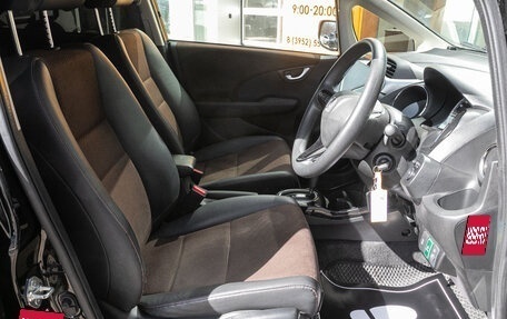 Honda Fit Shuttle I рестайлинг, 2012 год, 1 075 000 рублей, 12 фотография