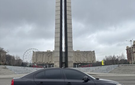 Skoda Octavia, 2010 год, 1 050 000 рублей, 3 фотография