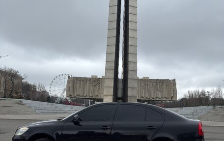 Skoda Octavia, 2010 год, 1 050 000 рублей, 7 фотография