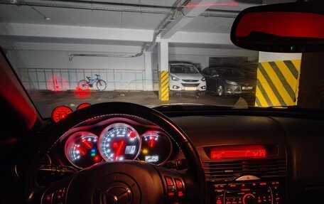 Mazda RX-8 I, 2003 год, 900 000 рублей, 8 фотография