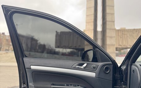 Skoda Octavia, 2010 год, 1 050 000 рублей, 9 фотография