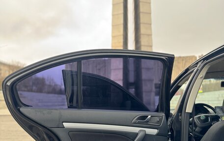 Skoda Octavia, 2010 год, 1 050 000 рублей, 10 фотография