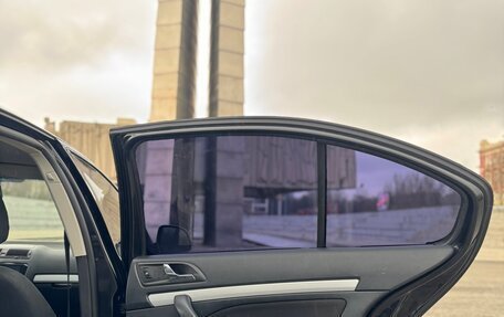 Skoda Octavia, 2010 год, 1 050 000 рублей, 11 фотография