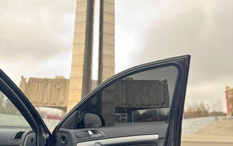 Skoda Octavia, 2010 год, 1 050 000 рублей, 12 фотография