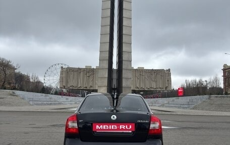 Skoda Octavia, 2010 год, 1 050 000 рублей, 5 фотография