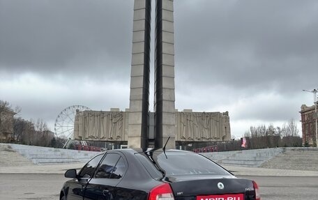 Skoda Octavia, 2010 год, 1 050 000 рублей, 6 фотография