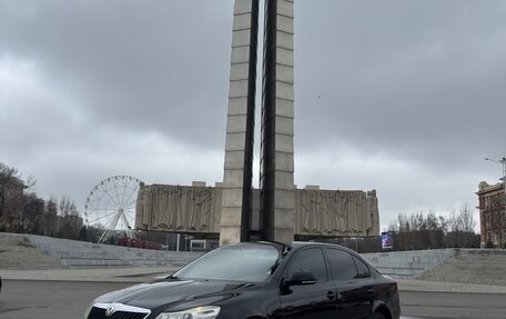 Skoda Octavia, 2010 год, 1 050 000 рублей, 8 фотография