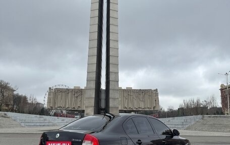 Skoda Octavia, 2010 год, 1 050 000 рублей, 4 фотография