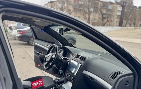 Skoda Octavia, 2010 год, 1 050 000 рублей, 13 фотография